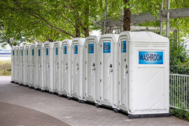 Portable Toilet Options We Offer in Hays, MT