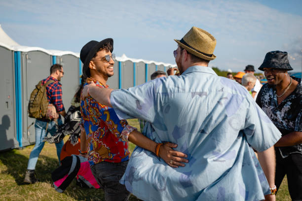 Best Sanitation services for porta potties  in Hays, MT