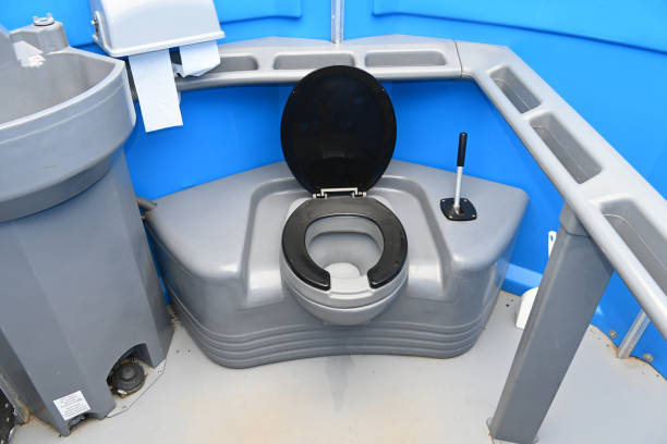 Portable Toilet Options We Offer in Hays, MT