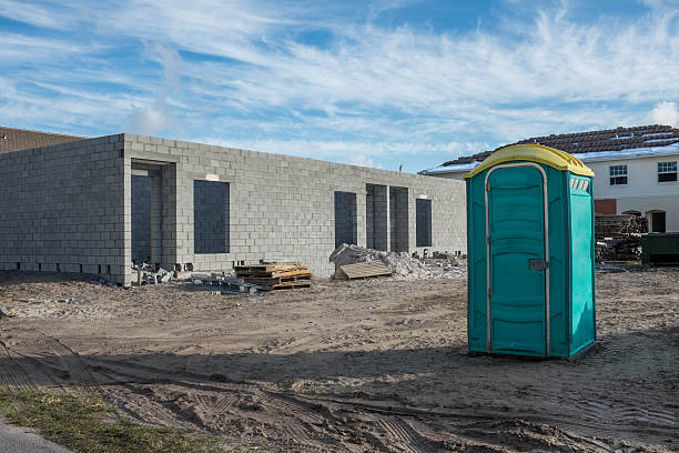 Best Luxury portable toilet rental  in Hays, MT